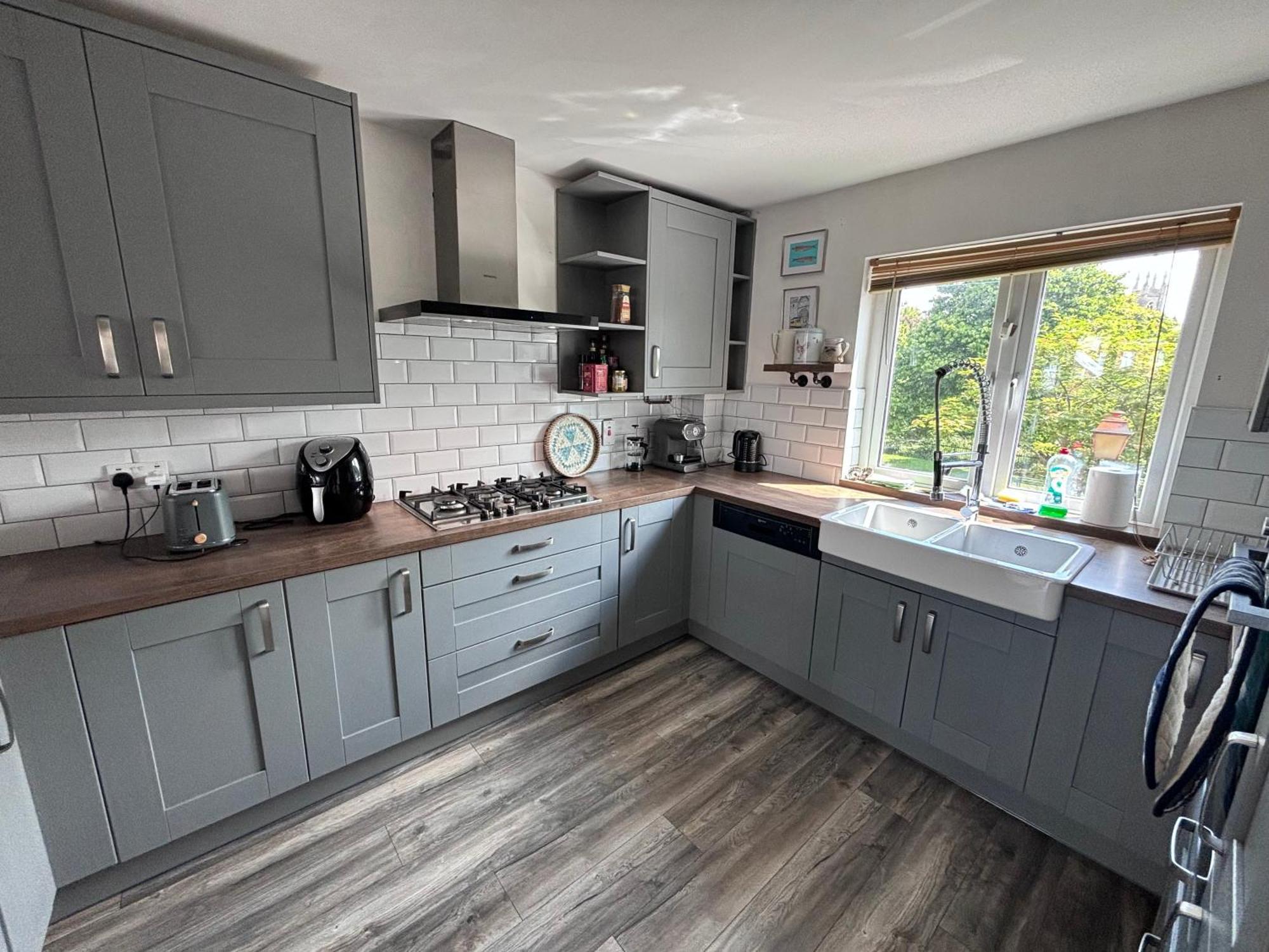 Central, Comfortable And Spacious 4 Bed Duplex Dublin Bagian luar foto